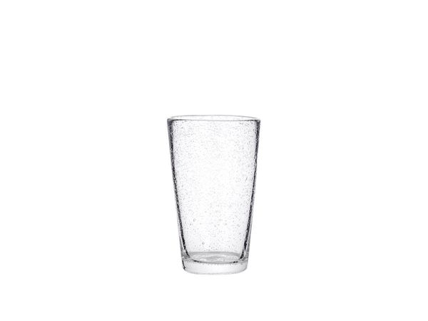 Broste Copenhagen Glas Broste Copenhagen Glass Tall Bubble Glass tall 40 cl