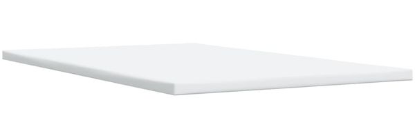 vidaXL Boxspringbett mit Matratze Blau 90x190 cm Stoff 3288056 Bild 10