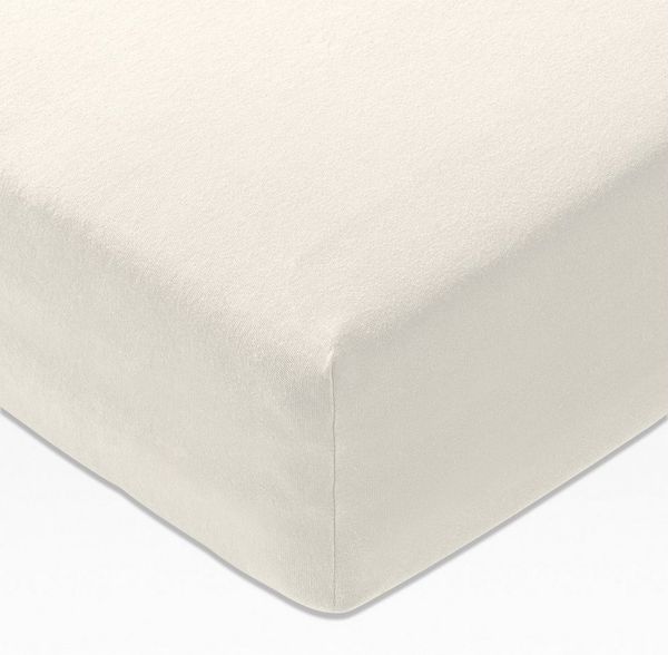 JOOP! Spannbettlaken JOOP! LIVING - UNI Boxspringtuch, Textil, (1 Stück)