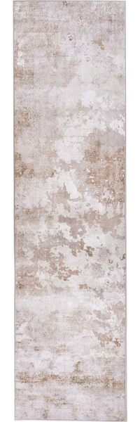 Teppich TARSUS Beige 80 x 300 cm