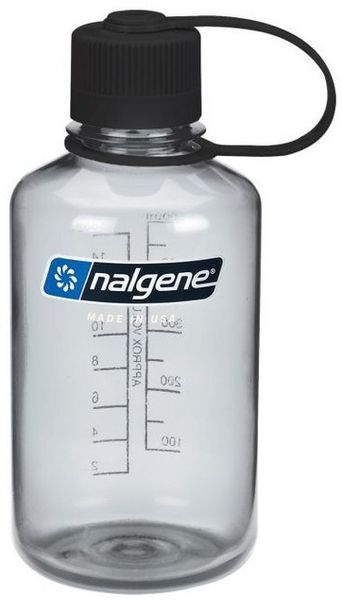 Nalgene Trinkflasche Nalgene Trinkflasche 'EH' 0,5L