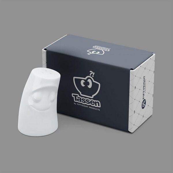 FiftyEight Products Salzstreuer Verschmust
