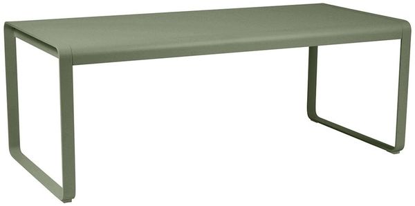 Bellevie Tisch 196 x 90cm Outdoor Kaktus