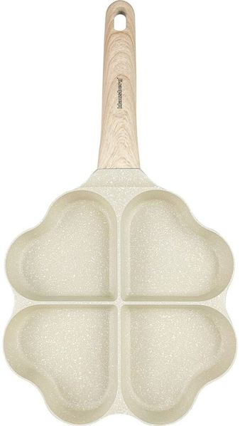 Klausberg Klausberg 4-in-1 Marmorpfanne KB7819
