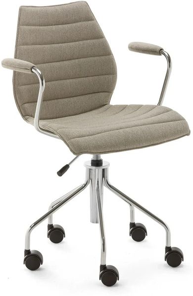 Kartell Maui Soft Drehstuhl