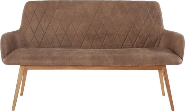 Home affaire Sitzbank Brest, Schuhbank, Garderobenbank, Bank Breite 160 cm Bild 4