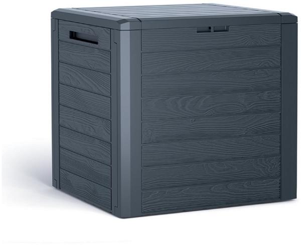 Garronda Gerätebox Gartenbox 280L Gartenruhe Kissenbox GD-0050