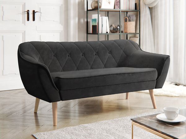 Sofa Skysin 2 (Farbe: Kronos 34)