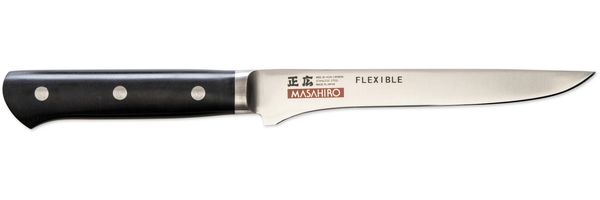 Masahiro Ausbeinmesser / Filetiermesser flexibel 16 cm MH-72