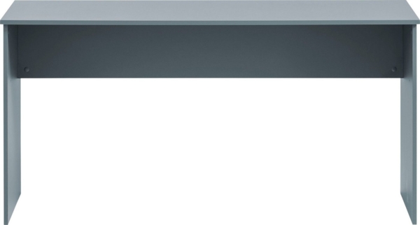 SCHILDMEYER Schreibtisch Bürotisch Computertisch Arbeitstisch Fjord 150x73,6 cm