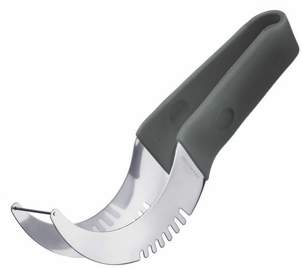 Melonenschneider "Hook"