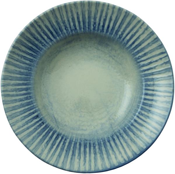 Pastateller ARTHUR Krupp SUNLIGHT BLUE (D 27 cm)