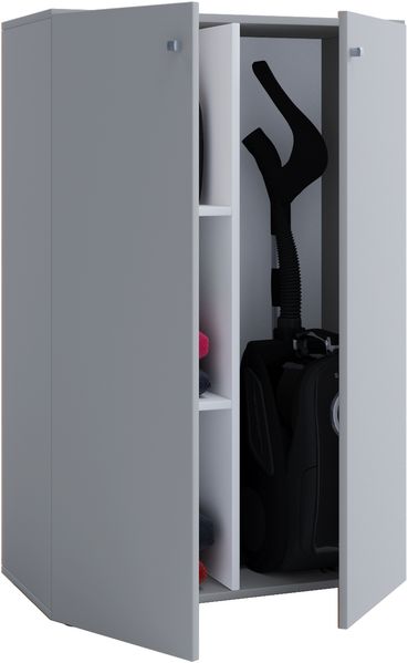 VCM Lona 913942 B. 70 x H. 111 x T. 38 cm