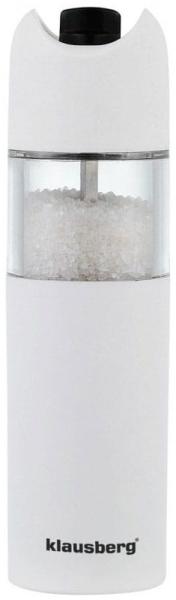 Klausberg Klausberg Schwerkraftmühle für Salz oder Pfeffer KB7437