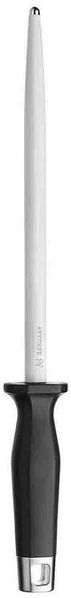 WMF 'Spitzenklasse' Wetzstahl, Stahl silber, 23 cm