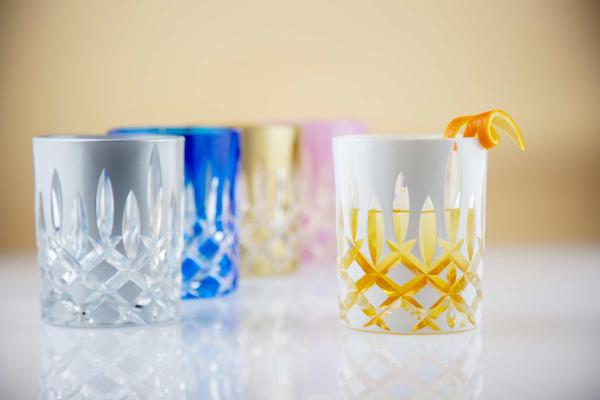 Riedel LAUDON Whisky Tumbler 295 ml Weiß Bild 7