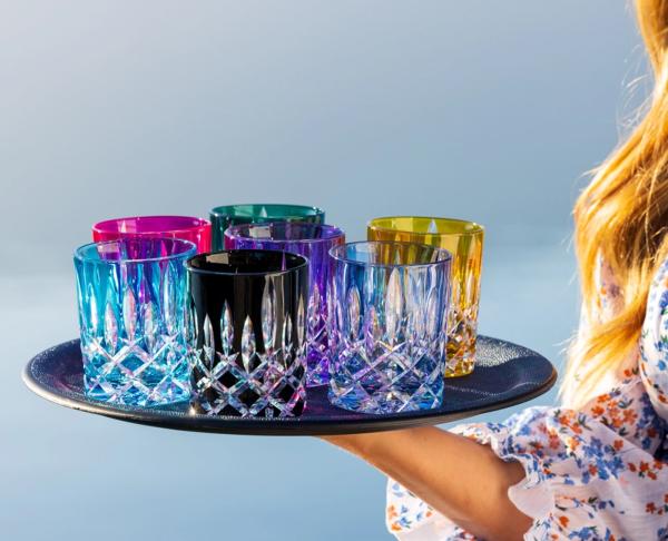 Riedel LAUDON Whisky Tumbler 295 ml Weiß Bild 6