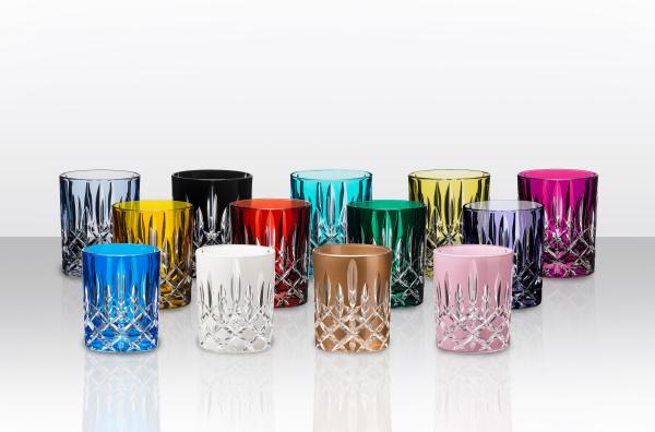 Riedel LAUDON Whisky Tumbler 295 ml Weiß Bild 4