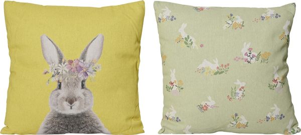 Kissen Ostern EASTER