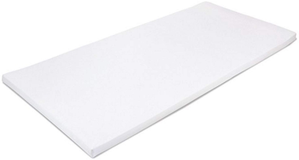 Viscoauflage mit Trikotbezug (100300-200.160.5)