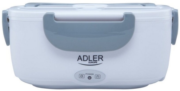 Adler Elektrische Lunchbox AD4474, Thermobehälter Elektrische Lunchbox