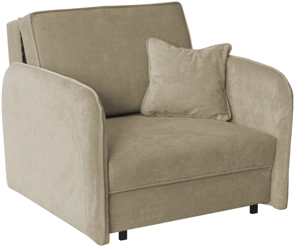 Schlafsofa Viva Loft I (Farbe: Run Again 11)