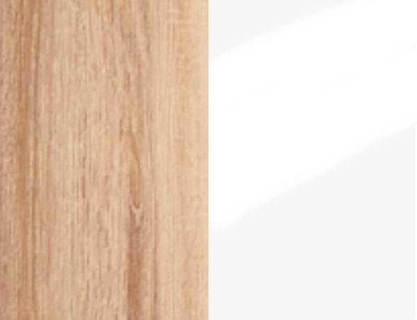 moebel-dich-auf Rollcontainer OFFICE EDITION, Metallgriffe, 1 Schubkasten abschließbar Bild 2