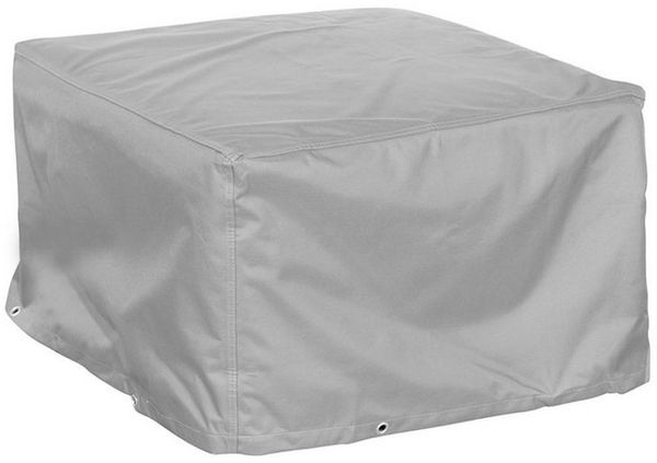 mehr Garten Gartenmöbel-Schutzhülle Protect, Premium PROTECT Loungetisch-Abdeckung, Maße: 85(B) x 85(T) x 45(H) cm