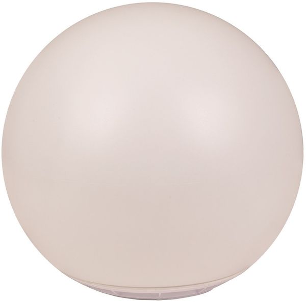 Heitronic 37234 Solar LED Leuchtkugel GLOBO RGB 300mm schwimmfähig