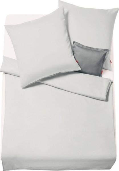 fleuresse Bettwäsche Lech 3089, Flanell, 2 teilig, Edelflanell, Baumwolle, in Gr. 135x200, 155x220, 200x200cm Bild 1