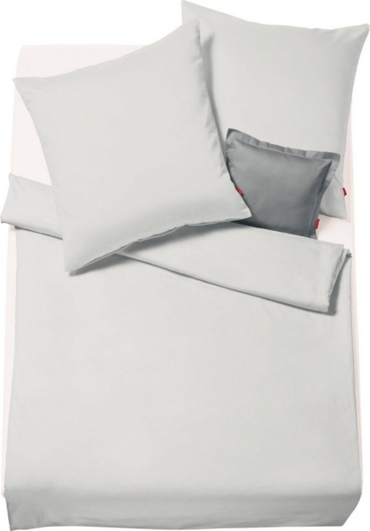 fleuresse Bettwäsche Lech 3089, Flanell, 2 teilig, Edelflanell, Baumwolle, in Gr. 135x200, 155x220, 200x200cm Bild 5