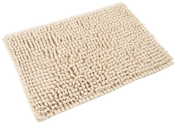 Badematte FLUFFY