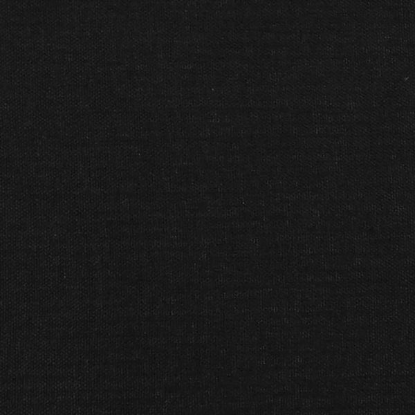 vidaXL Taschenfederkernmatratze Mittel Schwarz 160x200x20 cm Stoff 347816 Bild 6