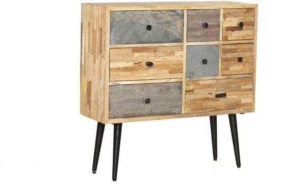 Kommode Anrichte 90 cm YAMUNA von Interia Home & Living