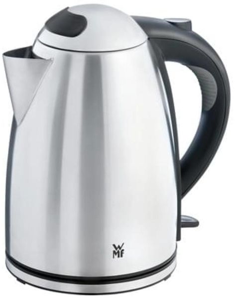 WMF Wasserkocher Wasserkocher Stelio 1,7 Liter Edelstahl