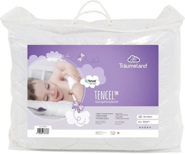 Decke TENCEL 140x200 cm