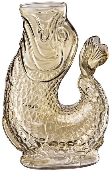 Cilio Nemo Beige Wasserkaraffe