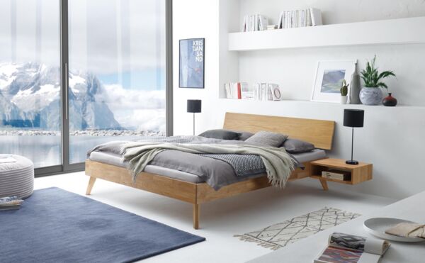 Akai Tische braun Bild 2