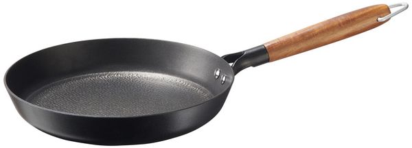 Bratpfanne COUNTRY, 28 cm schwarz