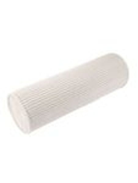 Wigiwama Kissenrolle / Roll Cushion Marshmallow