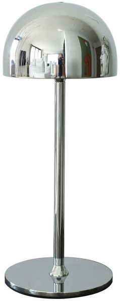 Sirius Home A/S LED Tischleuchte Tim Akku & USB Outdoor
