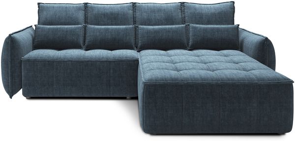 Eltap Campo Ecksofa (Manhattan 40) Seite rechte
