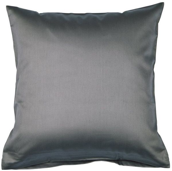Traumschloss Kissenbezug Mako-Satin, (1 Stück), 100% Mako-Baumwolle, mit Reißverschluss