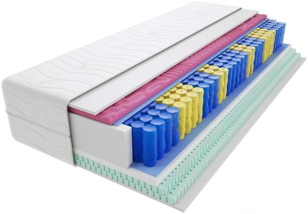 Matratzen Siena Molet 80x200 cm