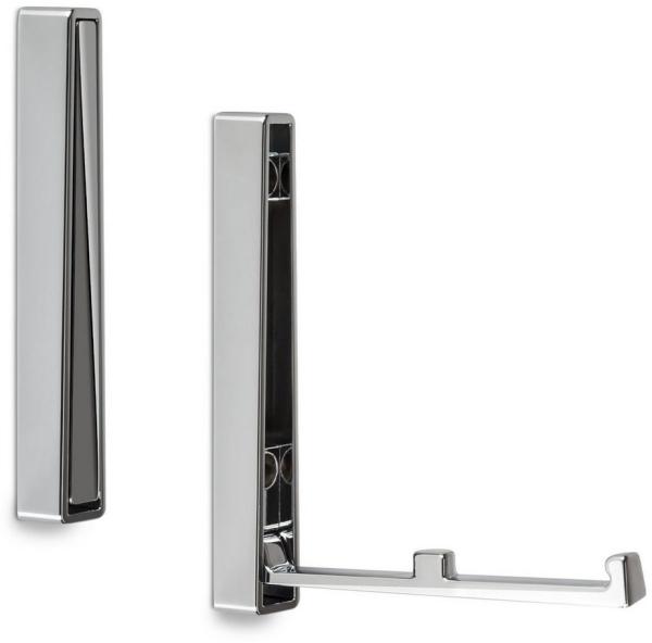 SO-TECH® Klapphaken Aufbau-Klapphaken BARI Höhe 80-120 mm, BA 32-70 mm, (1-St)