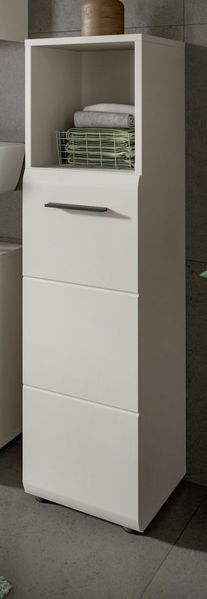 Badezimmer Kommode Cover in Kaschmir 30x110 cm