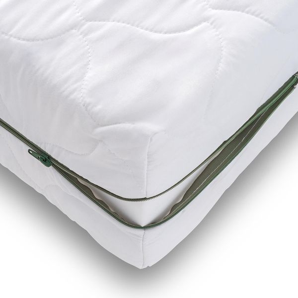 Matratzenbezug Sleezzz® Smart T21 140 x 200 cm, Höhe 21 cm