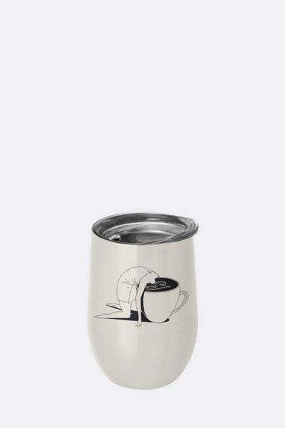 chic. mic Thermobecher bioloco office