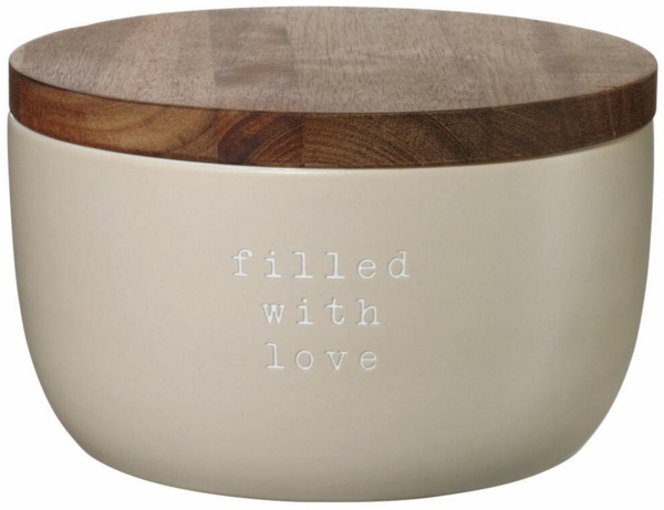 ASA Dose, filled with love