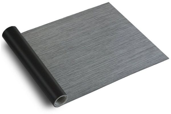 Karat Küchenläufer Amalfi, Teppich-Läufer, Läufer, Küche, verschiedene Größen, Höhe: 3 mm, für Innen und Außen geeignet